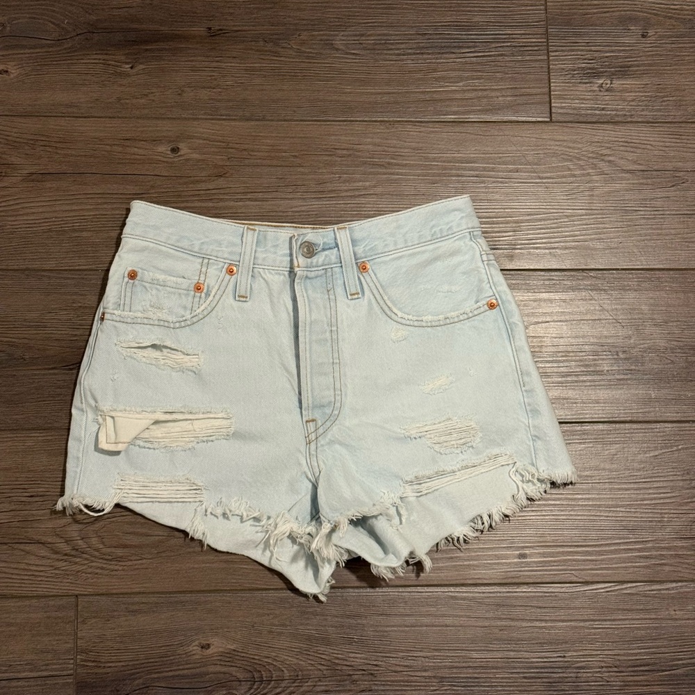 Levi’s 501 Original Shorts